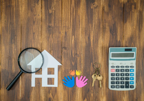 Can You Afford to Buy a New Home?
