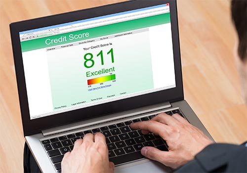 5 Smart Ways to Improve Your Credit Score